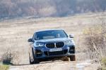 BMW X1 xDrive25d M Sport 2019 года (WW)